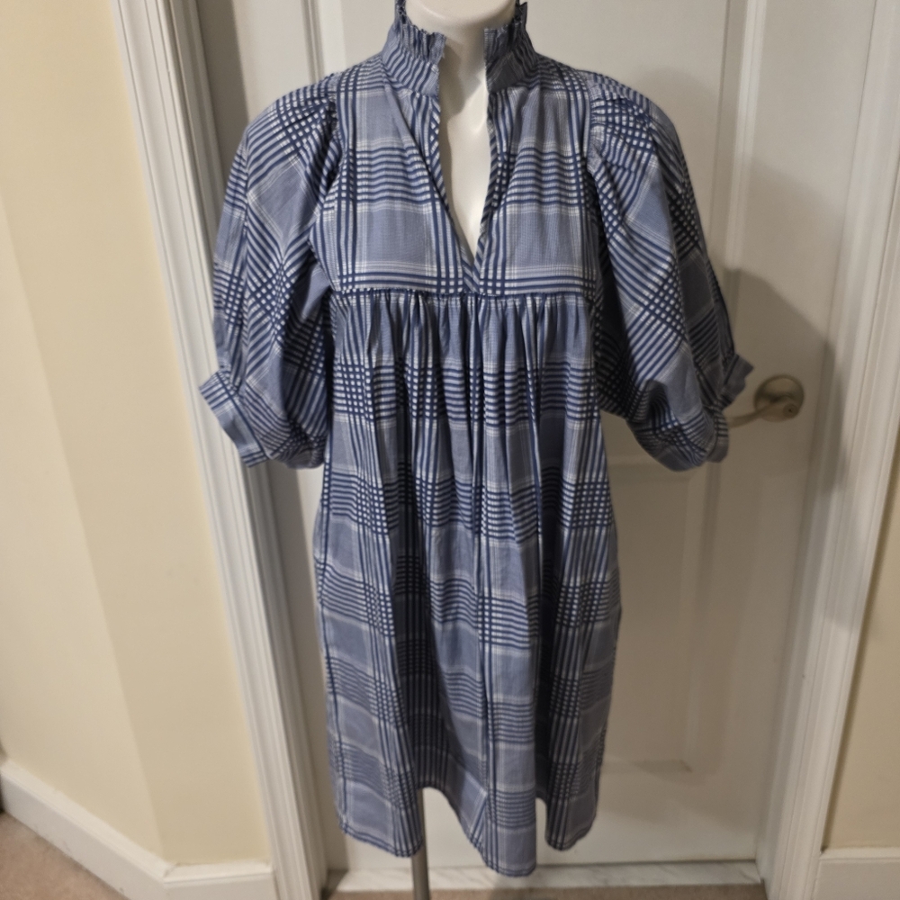Never A Wallflower Dress XS